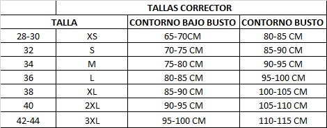 Chaleco Moldeador De Brazos 3 En 1
