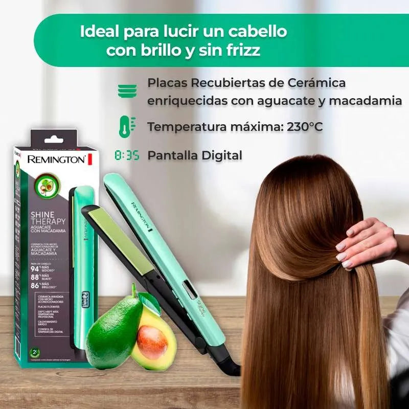 Combo Plancha Pinza 3 Tubos