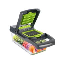 Picador Multiple 8 En 1 Cocina