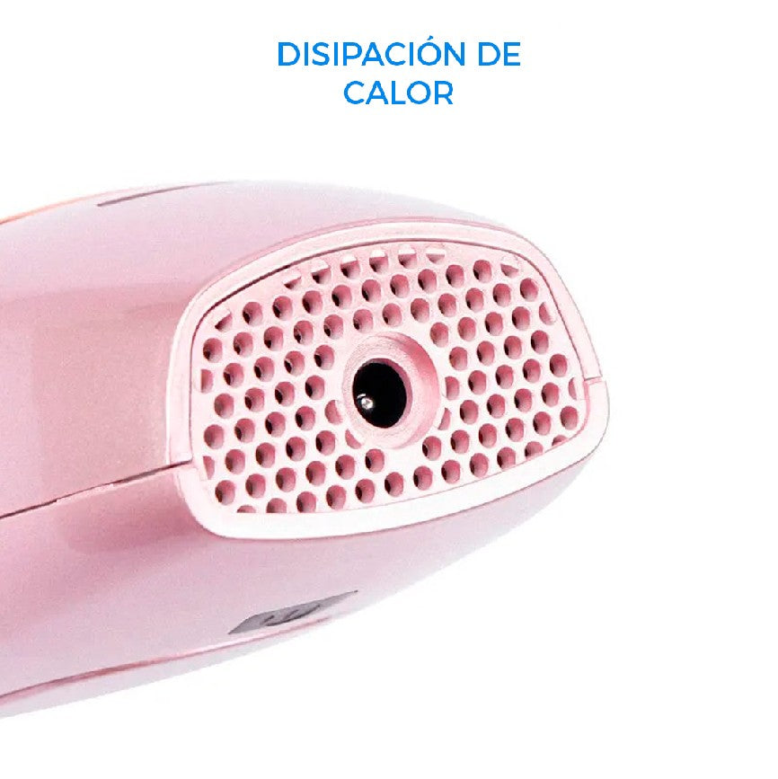 Depilador  Láser Permanente