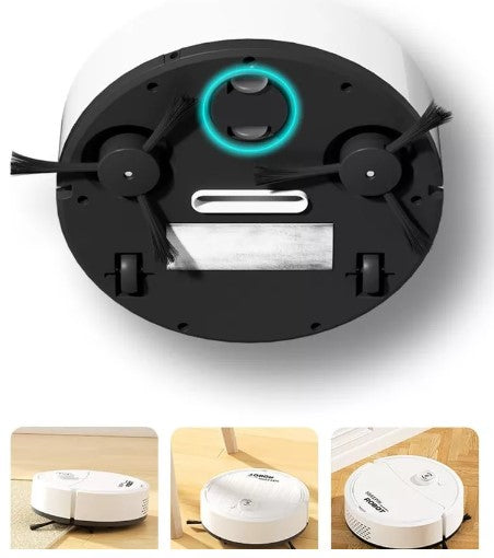 Aspiradora Robot