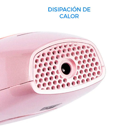 Depilador  Láser Permanente